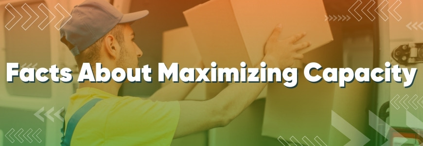 Five Facts About Maximizing Capacity