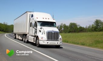 What is the Difference Between FTL and LTL Freight Shipping