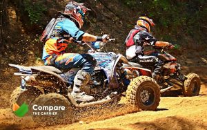 ATV Shipping for Enthusiast Events
