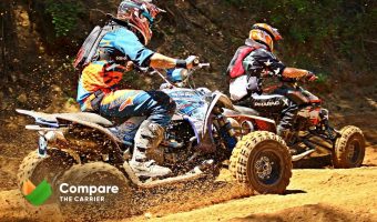 ATV Shipping for Enthusiast Events