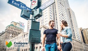 Top 5 Reasons People are Moving to New York