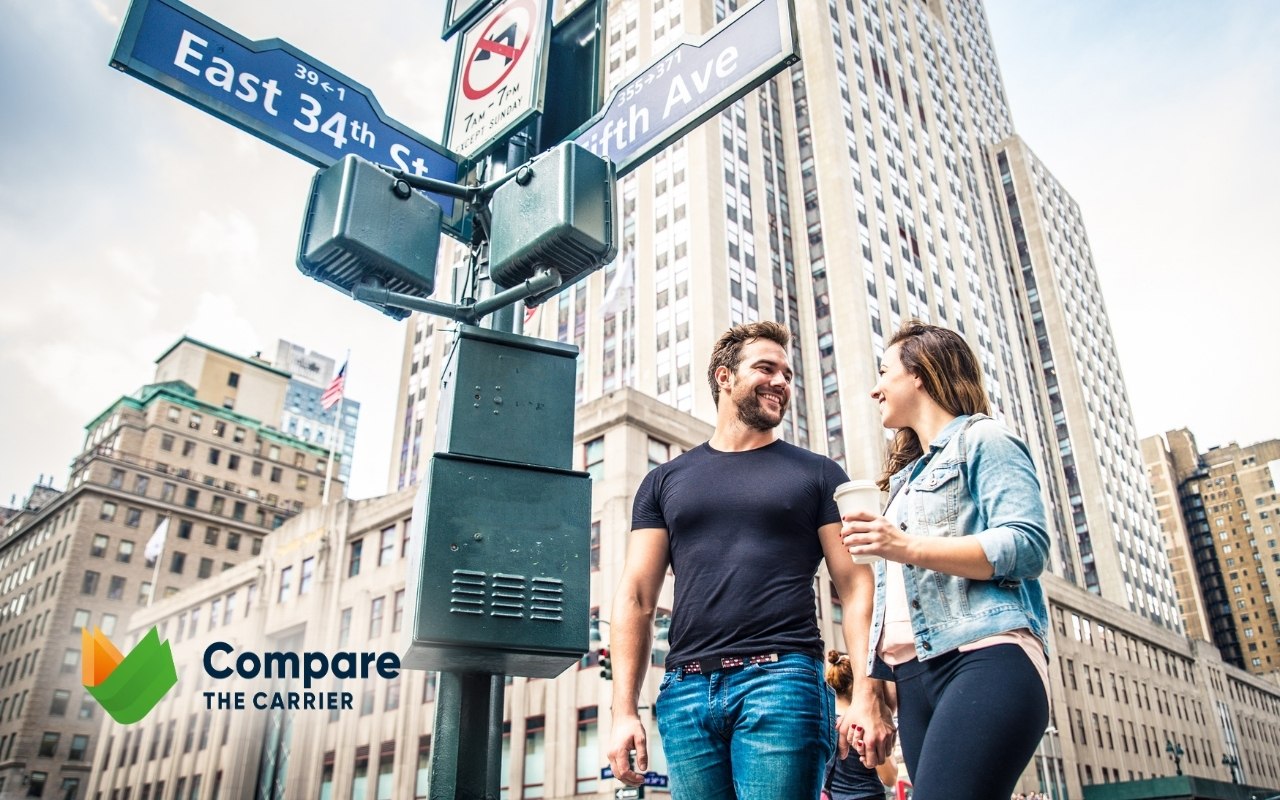 Top 5 Reasons People are Moving to New York