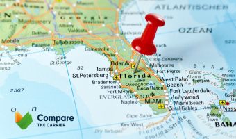 The Cost of Moving to Florida