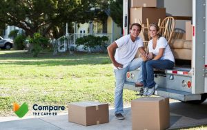 Choosing FTL or LTL for Cross-Country Moves