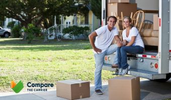 Choosing FTL or LTL for Cross-Country Moves