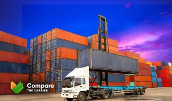 What Is Drayage Shipping