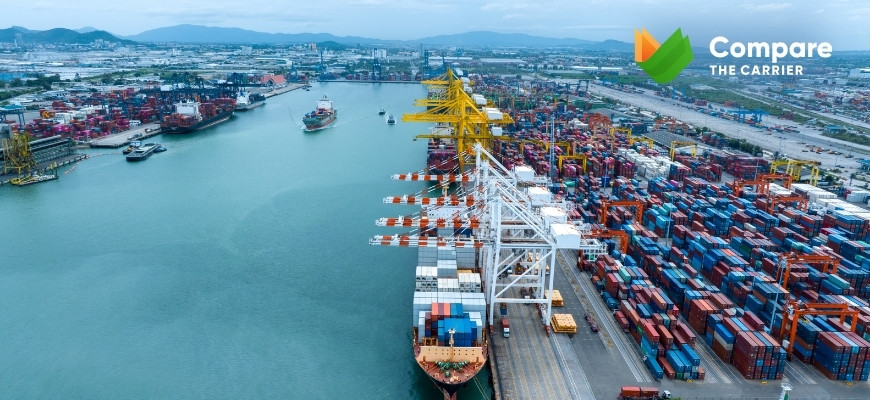 understanding freight shipping