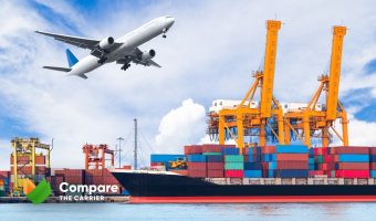 What is Freight Shipping