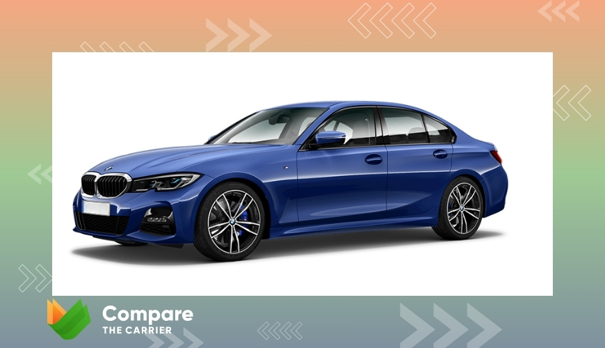 Unlocking Luxury on a Budget: The Best Used BMW Models Under $20K in 2025 2 2 compact BMW 3 Series