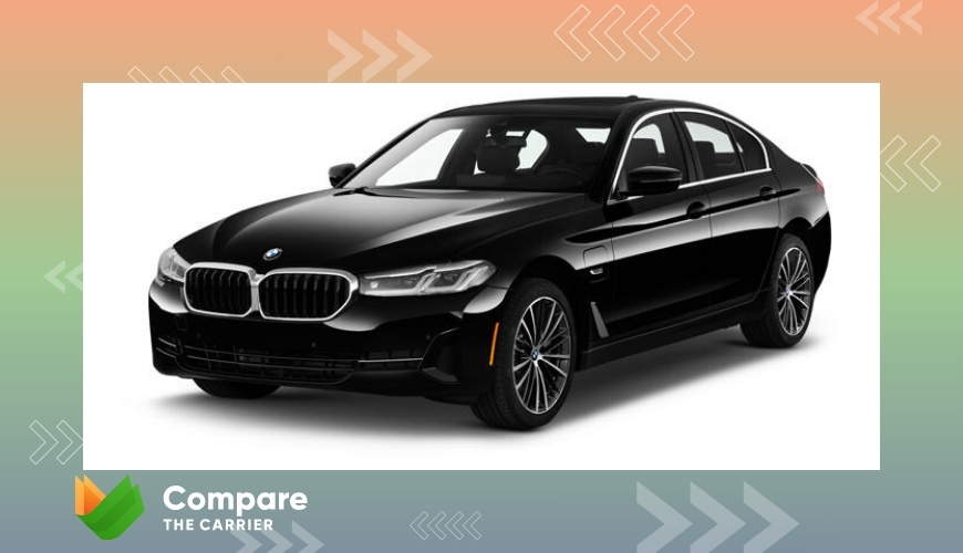 Unlocking Luxury on a Budget: The Best Used BMW Models Under $20K in 2025 4 4 Luxury Sedan BMW 5 Series