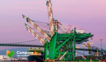 Navigating California's Container Transport Landscape