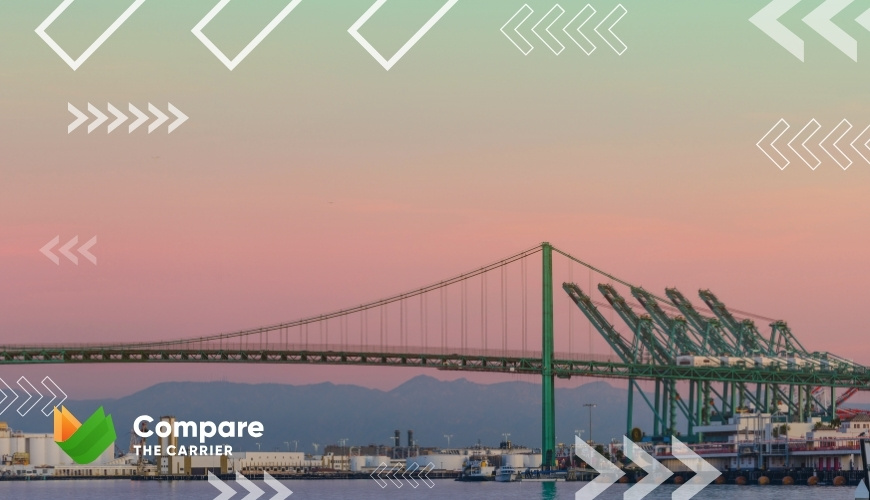 Transforming California Container Transport