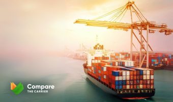 port container transport