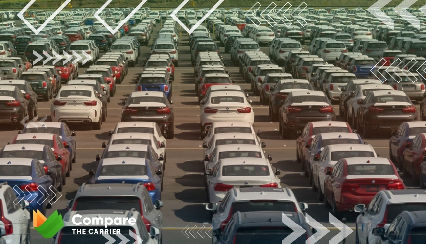 Terminal-to-Terminal Auto Transport