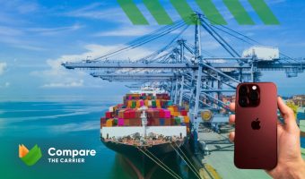 Importing goods from China to USA