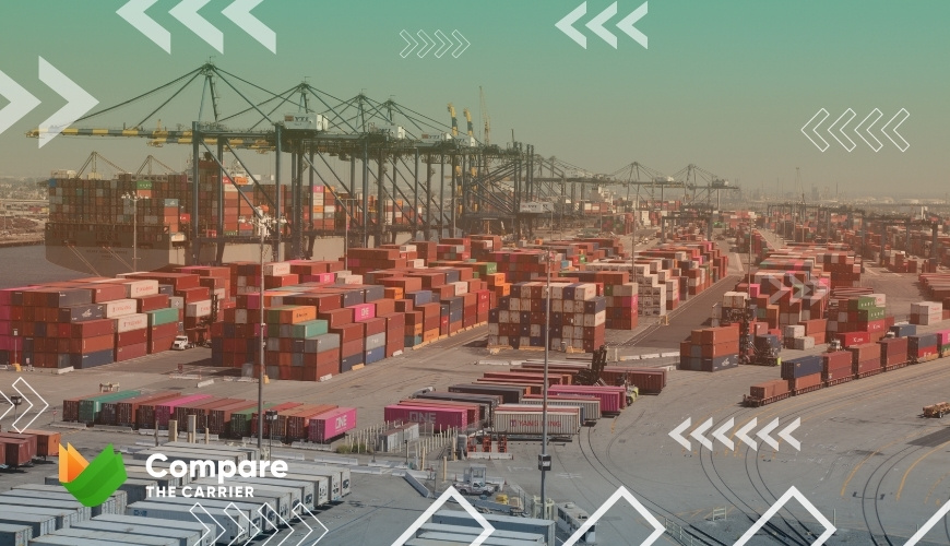 evolution of drayage in the US