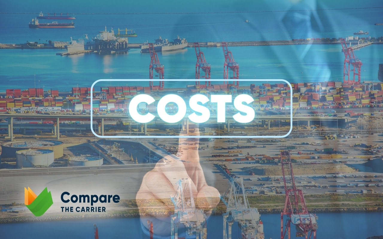 Understanding Drayage Costs in the US