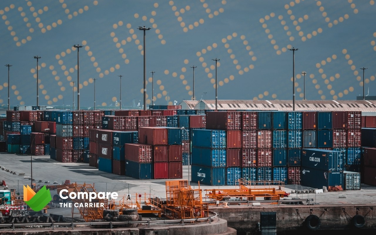 Innovative Strategies to Overcome Drayage Delays at USA Ports