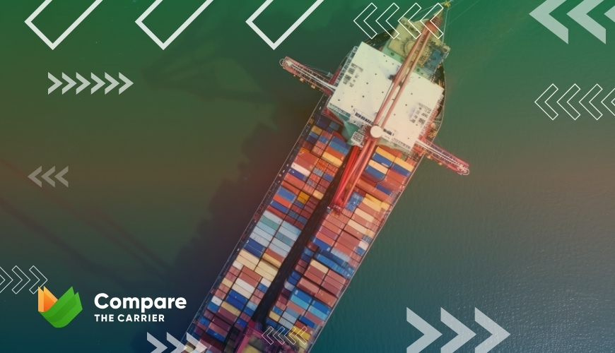 analyzing the impact of port delays