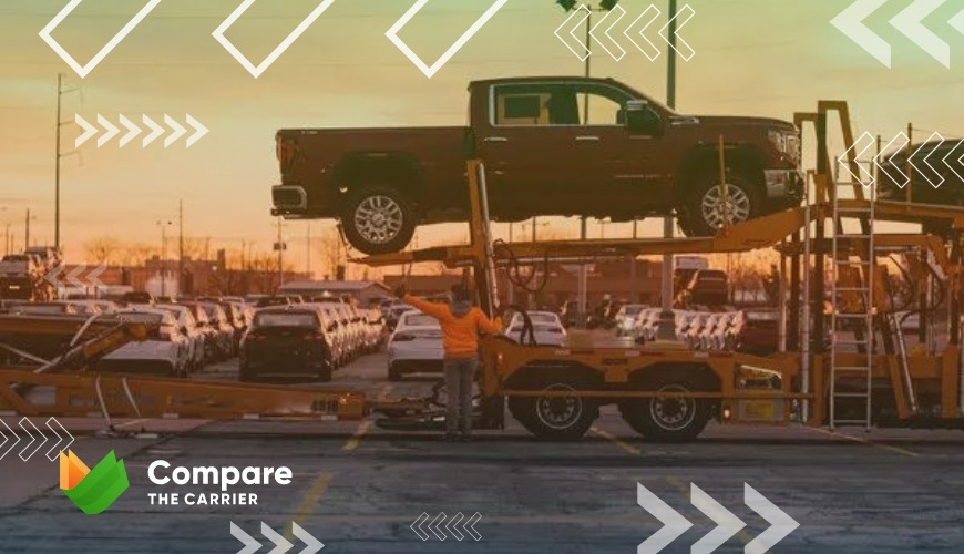 Stress-Free Shipping on a Budget: Terminal-to-Terminal Solutions for Every Driver 5 5 Terminal-to-Terminal vs. Other Transport Options