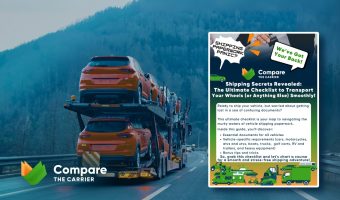 what do you need to ship a car Skip the Paper Panic! Get Your Free Checklist and Make Vehicle Shipping a Breeze (for Any Transport!) 19