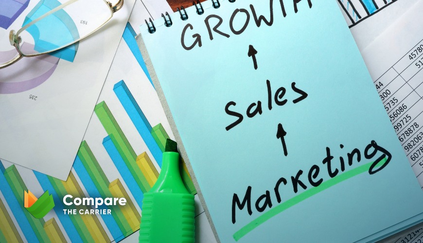 Developing Marketing Strategies