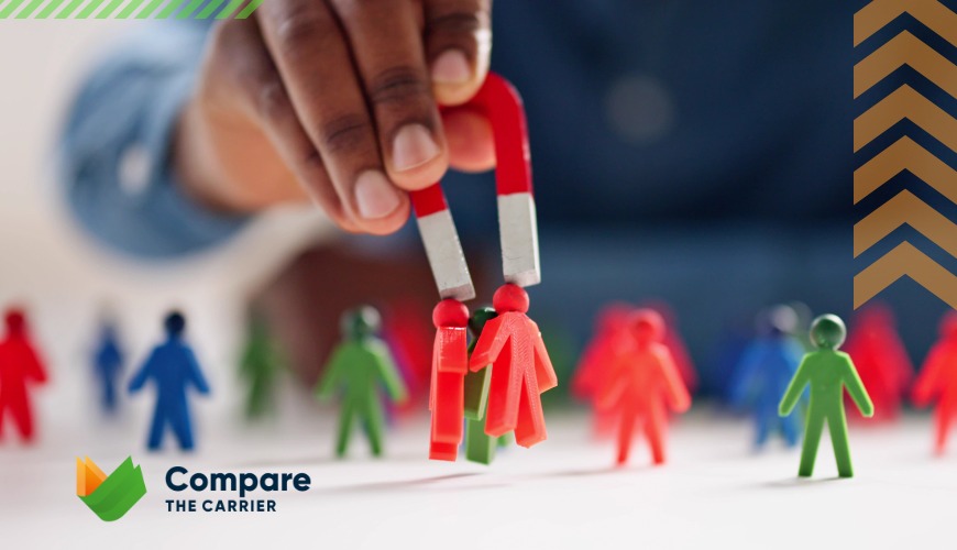 Decoding Lead Generation for Auto Transport