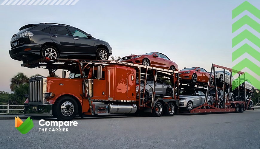 Understanding Expedited Auto Transport