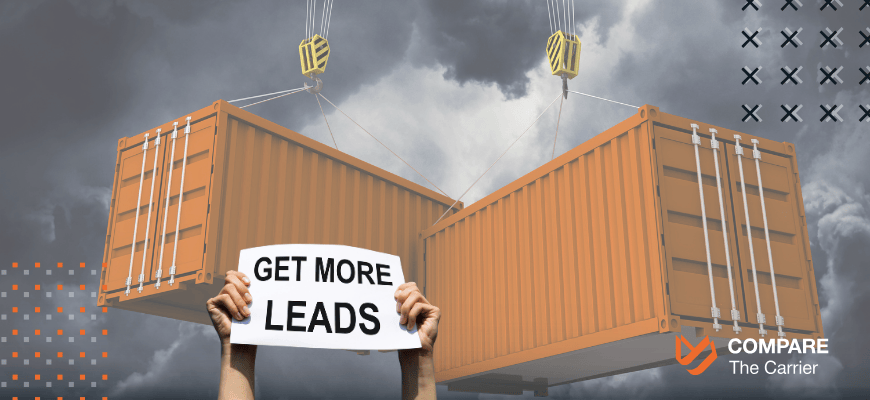 freight Lead Generation