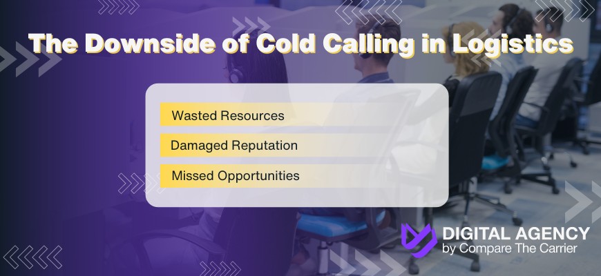 Hard Truth About Cold Calls