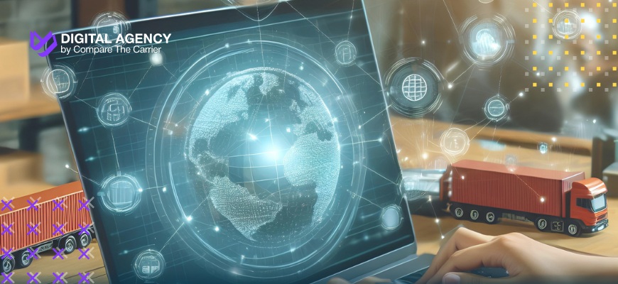 Top Digital Agencies for Logistics