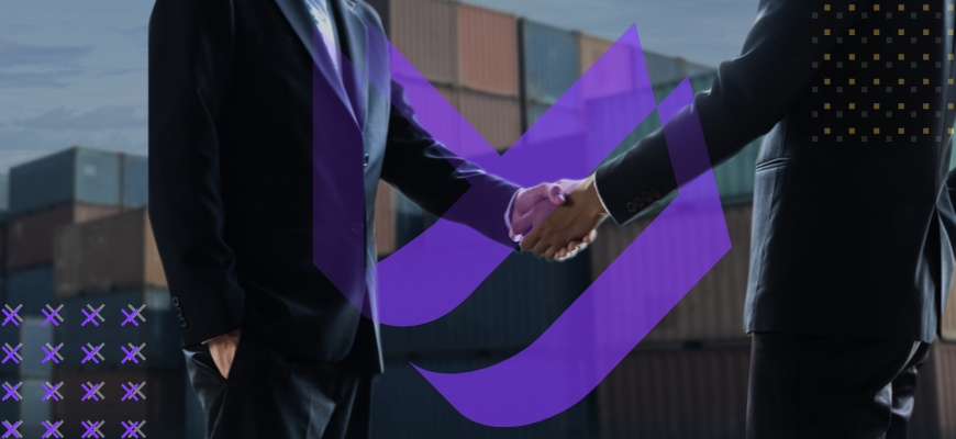 logistics marketing strategy