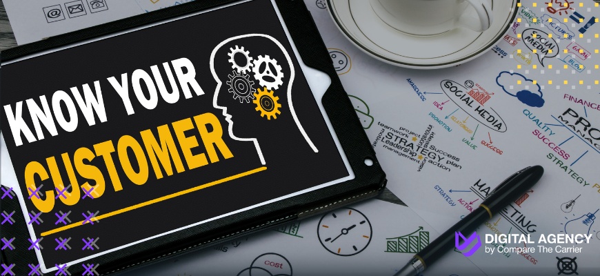 marketing for logistics company