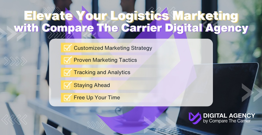 How Compare The Carrier Digital Agency Can Rev Up Your Marketing Engine