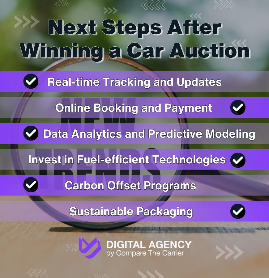 How to Promote Your Business in the Transport Industry 6 7 the latest trends and technologies to market your business