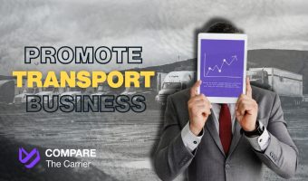 How to Promote Your Business in the Transport Industry