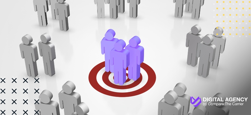 How to Promote Your Business in the Transport Industry 2 3 Target Audience How to Promote Your Business in the Transport Industry 2