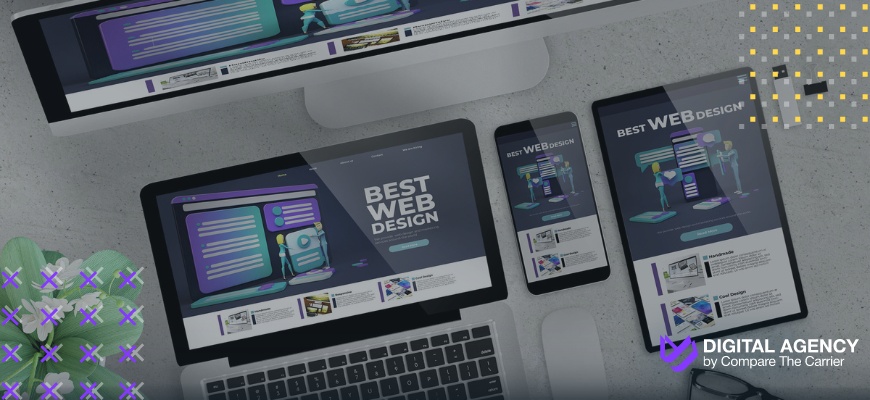 Successful WordPress Websites in the Vehicle Shipping Industry