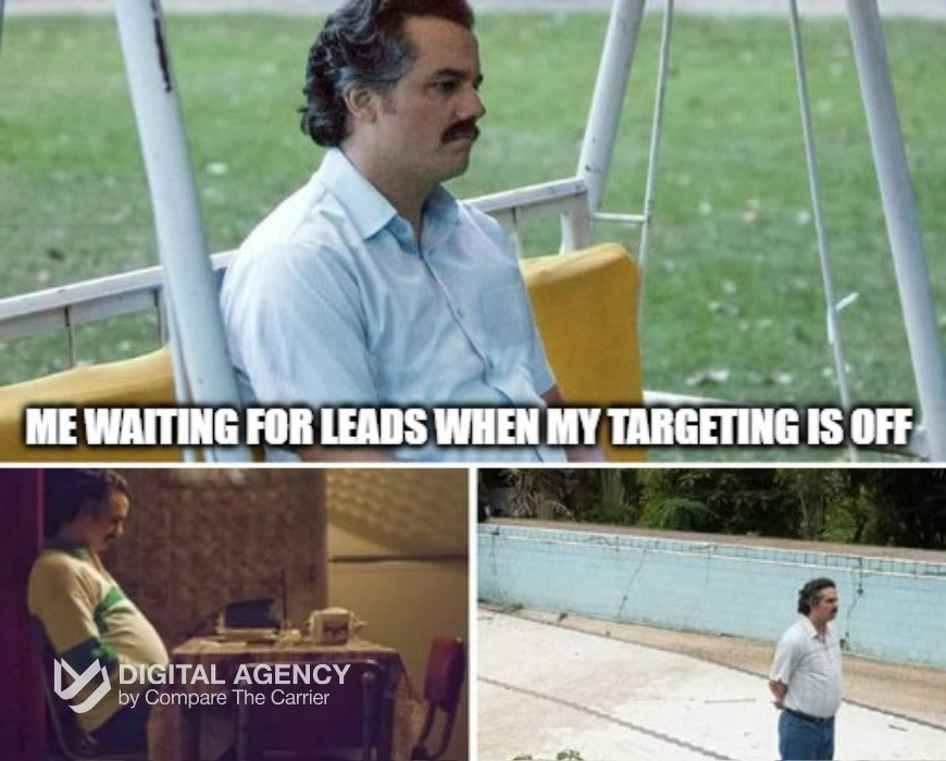 Is your lead generation bringing in the wrong audience