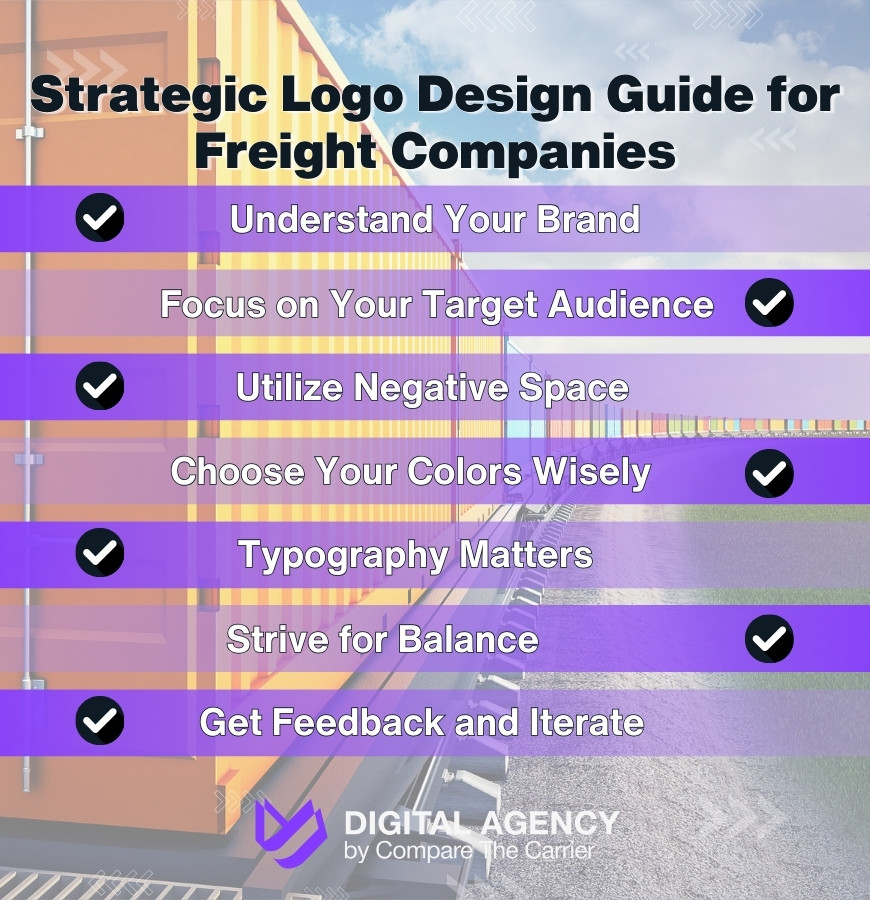 essential logo design tips to keep in mind