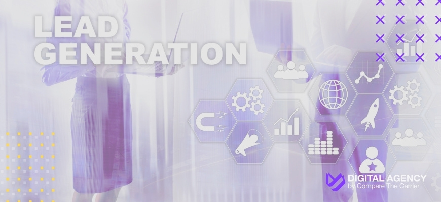 shipping lead generation