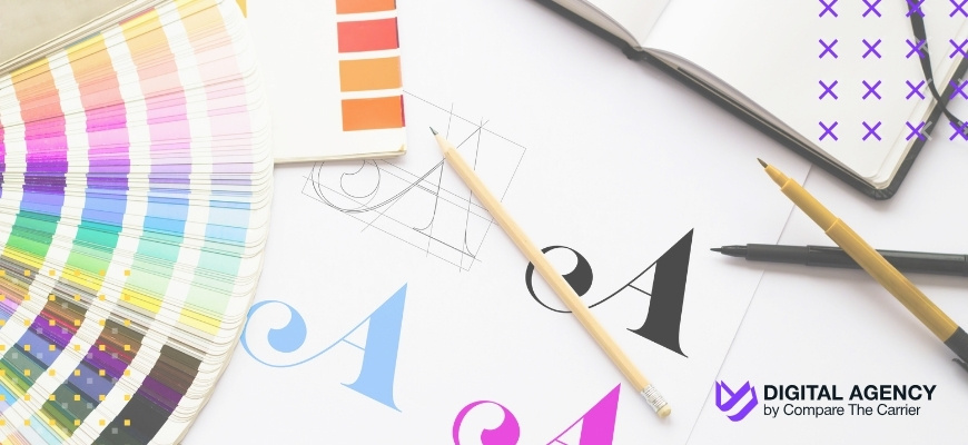 aesthetics for freight companies