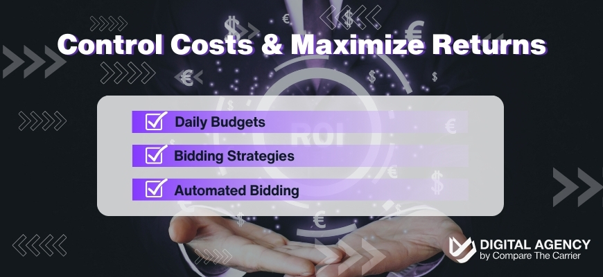 Google Ads Budgeting Maximizing ROI