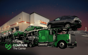 Costco auto transport