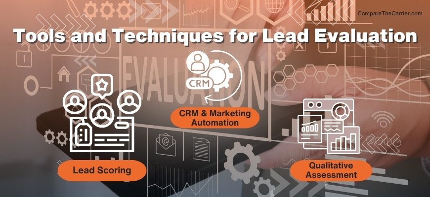 4 Proven Tactics to Optimize Auto Transport Lead Cost 4 4 Tools and Techniques for Lead Evaluation