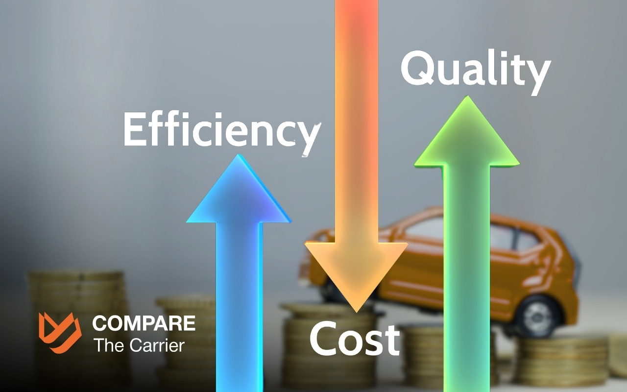 3 Proven Tactics to Optimize Auto Transport Lead Cost