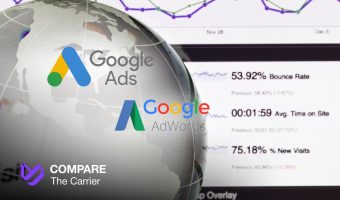 Google AdWords Get 5X More Transport Leads