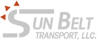 Sunbelt Transport