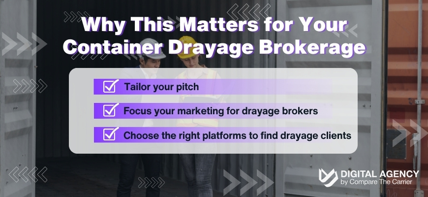 Why it matters for your container brokerage