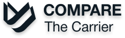 Compare The Carrier logo